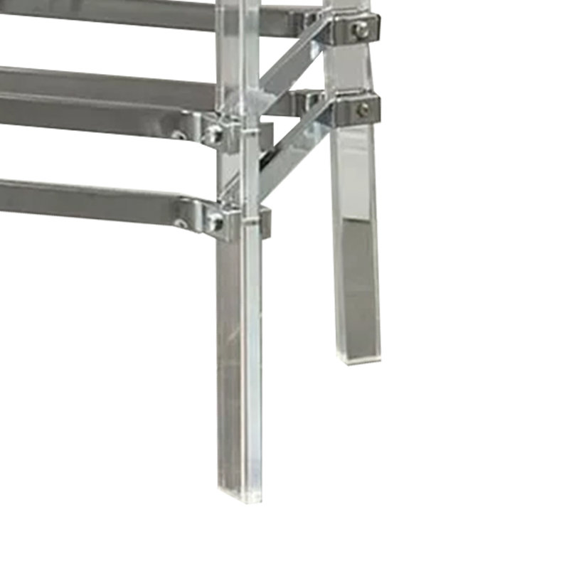 Trofa End Table