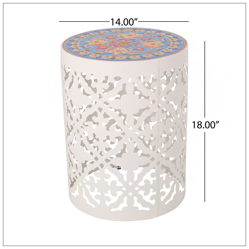Table d'appoint Castana