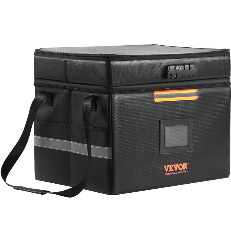 VEVOR File Safe Lock