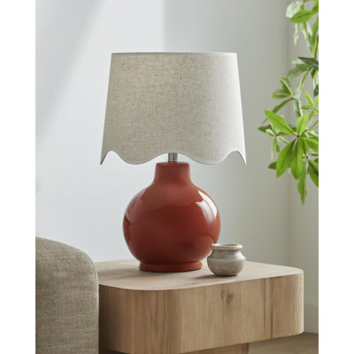 Lampe de table Maura