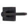 Brinks Mendocino Contemporary Privacy Lever