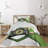 Polyester Coverlet