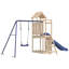 Gatling Freeport Park Swing Set with-872040218