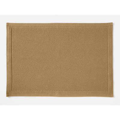 Cove Organic Bath Rug