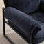 Fauteuil inclinable multi-angle entièrement réglable - parfait pour le repos, les jeux et la lecture-714735436