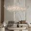 Lustre en cristal K9-1980792407-1998258045