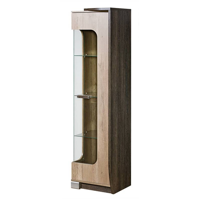 Shayne Display Cabinet, Right