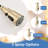 3 Functions Wall Mounted Bridge Kitchen Faucet-116628659-116628655