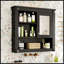 Armoire murale 32 po avec miroir-768390823