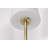Mantilla Armed Sconce