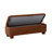 Grant Upholstery Flip Top Storage Bench-1778251578