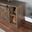 Meuble télé de 85 po pour téléviseur de 95 po ou moins Hungerford - aucun assemblage requis-1938257422