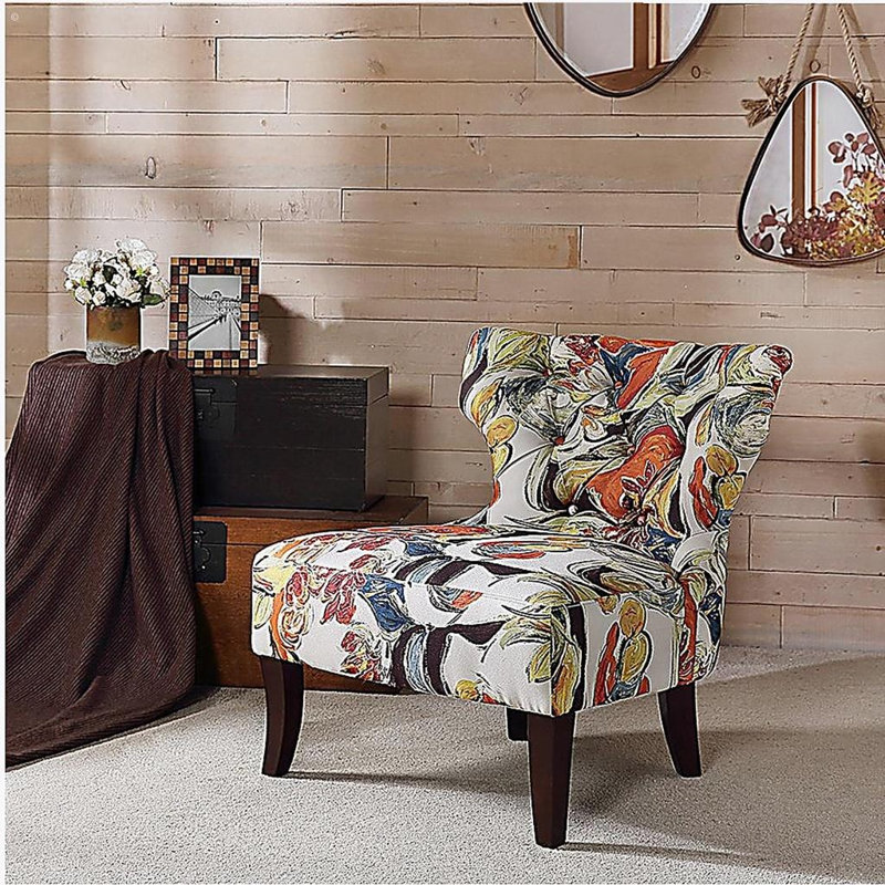 Chaise décorative