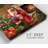 Santa's Secret - Wrapped Canvas Print-1470388747
