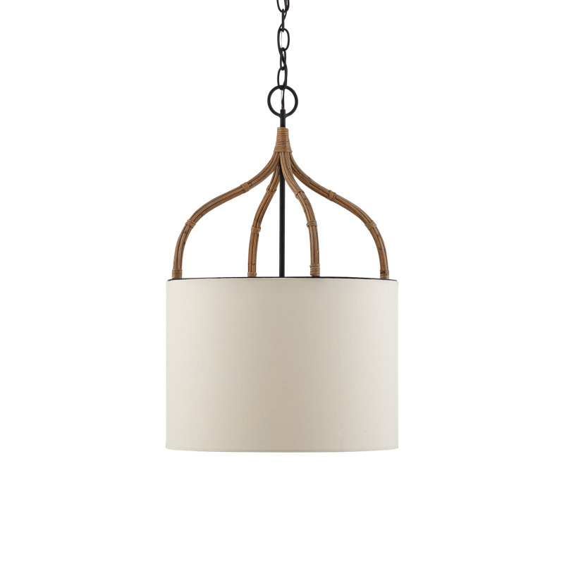 Dunning 1 - Light Pendant