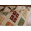 Geometric Gabbeh  Oriental Area Rug 5x8