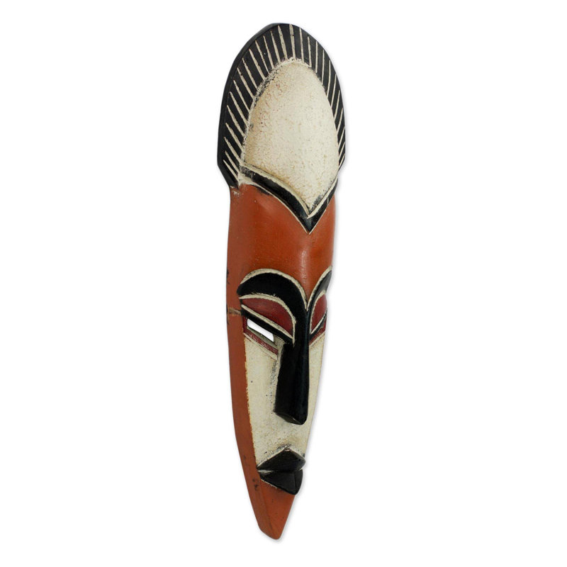 Dougie Handmade Traditional Wall Decor on Wood