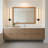 Kylese Wall Sconces Linear Simple Style Vanity Lighting Bathroom Bar Hardwired-1073748925-1073748920