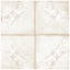 Kings Jaipur 17-5/8 In. X 17-5/8 In. Ceramic Floor And Wall Tile-287225290