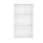 Blanc est en rupture de stock