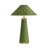 Graham Terracotta Velvet Table Lamp-113696743-113696744