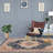 Albata Oriental Indoor Rug-43363053