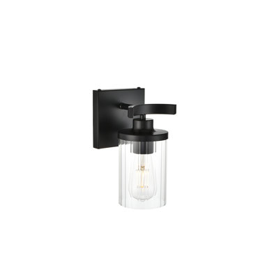 Dariela Dimmable Vanity Light