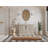 Charlotte 48 " W Freestanding Standard Free Standing 1 Single Vanity Bathroom Vanity With Top-94673797