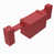 Rouge est en rupture de stock