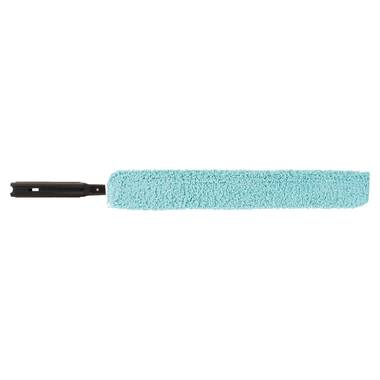 Rubbermaid Commercial Products Quick Connect Microfiber Mop Head