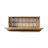Sylvan 100 Gallons  Acacia Wood Storage Deck Box
