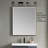 Tyonna 30'' Single Bathroom Vanity with Acrylic Top-151933417-151933416