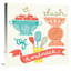 « a dash of gentillesse », impression sur toile-72775953-72775955-72775957