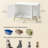 Litter Box Enclosure
