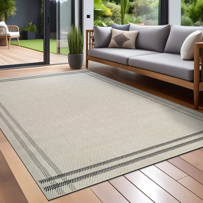 Tapis intérieur / extérieur