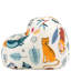 icon Kids Kingston Jurassic Dinosaur Print Classic Bean Bag-1424573988