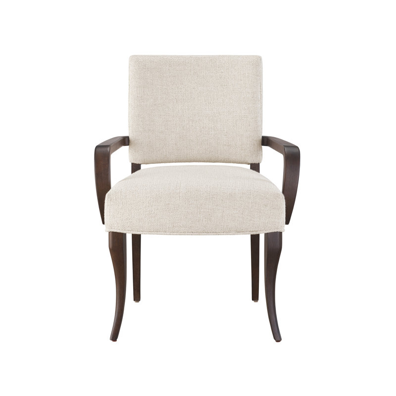 Arcata Upholstered Arm Chair