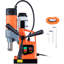 Perceuse magnétique 1300W 2922lbf / 13000N