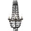 Nicia 3 - Light Candle Wall Light