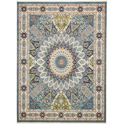 Jackson Oriental Indoor Rug