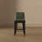 Beever Modern Chenille Upholstered Rubberwood Bar Stool-485808599-499839689