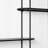 Metal 4 Tiered Shelf