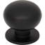 Lambert 1 1/4" Diameter Round Knob-898847908