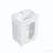 Evangel 20 " W Freestanding Standard 1 Single Vanity Bathroom Vanity With Ceramic Top