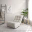 Canapé simple inclinable Fauteuil japonais Tatami