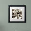 Alan Blaustein, «Tuscany Caffe III», reproduction de photo encadrée-21029845-21029846