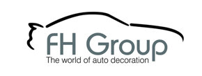 Logo FH Group