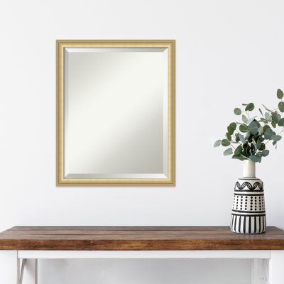 Merima Rectangle Mirror