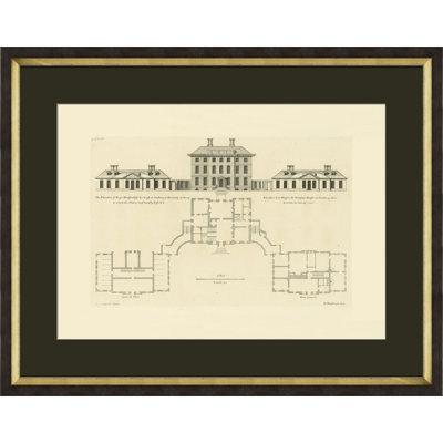 Monfieur Hudfone Print