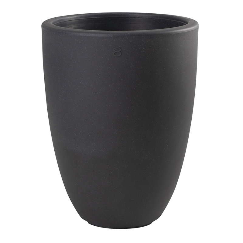 Eliora Pot Planter, 51cm H x 39cm W x 39cm D